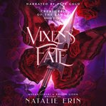 Vixen's Fate cover image