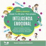 Inteligencia emocional cover image