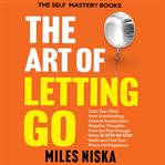 The Art of Letting Go cover image