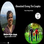 Abundant Living for Couples cover image