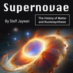 Supernovae cover image