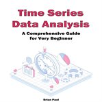 Time Series Data Analysis cover image