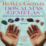 Reiki y Gemas cover image