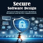 Secure Software Design cover image
