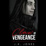 Claw of Vengeance cover image