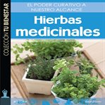 Hierbas medicinales cover image