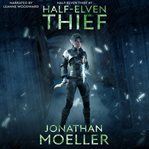 Half-Elven Thief : Half-Elven Thief cover image