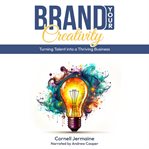 Brand your creativity cover image