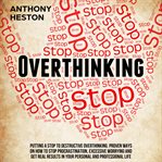 Overthinking cover image