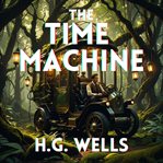 The Time Machine cover image