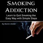 Smoking Addiction cover image