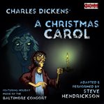 A Christmas Carol cover image