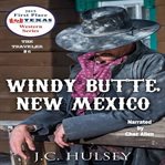 Windy Butte, New Mexico cover image