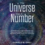 The Universe Has a Number cover image