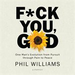 F**k You, God cover image