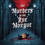 The Murders in the Rue Morgue cover image