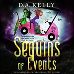 Sequins of Events cover image
