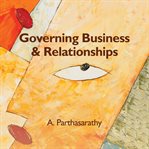 Governing Business & Relationships cover image