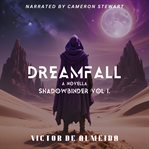 Dreamfall cover image