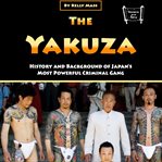 The Yakuza cover image