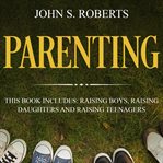 Parenting cover image