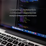 Mastering JavaScript : Advanced Techniques cover image