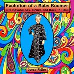 Evolution of a Baby Boomer cover image