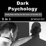 Dark Psychology cover image