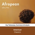 Afropean : key takeaways, summary & analysis cover image