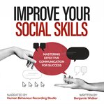 Improve Your Social Skills cover image