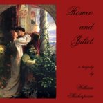 Romeo and Juliet cover image
