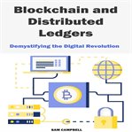 Blockchain and Distributed Ledgers cover image
