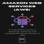 Mastering AWS cover image
