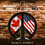 The Boy With the Best Laugh cover image