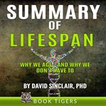 Summary of Lifespan cover image