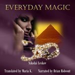 Everyday Magic cover image