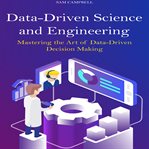 Data-Driven Science and Engineering cover image