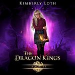 The Dragon Kings : Book 13. Dragon Kings (Loth) cover image
