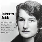 Undercover Angels cover image