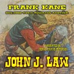 Frank Kane : One Good Turn Deserves Another cover image