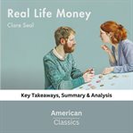 Real Life Money by Clare Seal cover image