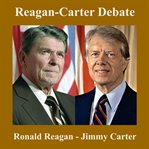 Reagan-Carter Debate cover image