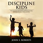 Discipline Kids cover image