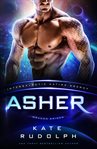 Asher cover image