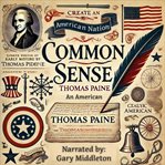 Common Sense cover image