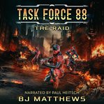 Task Force 88: The Raid cover image