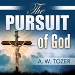 The Pursuit of God cover image