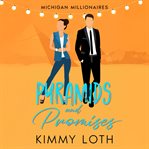 Pyramids and Promises cover image