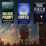 Dialogue prompt : Moral compass ; Force field cover image