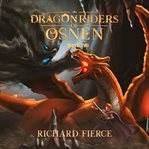 Dragon riders of Osnen. Season two cover image